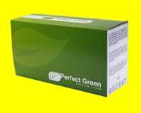 Brother TN135Y Toner - by Perfect Green